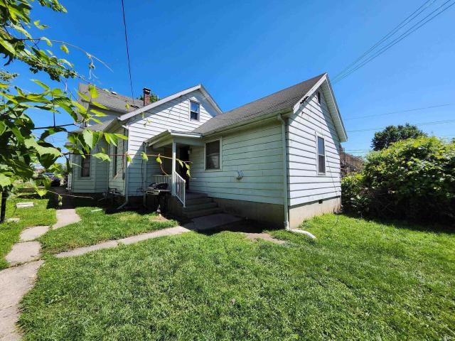 House for sale in Fort Wayne, Indiana