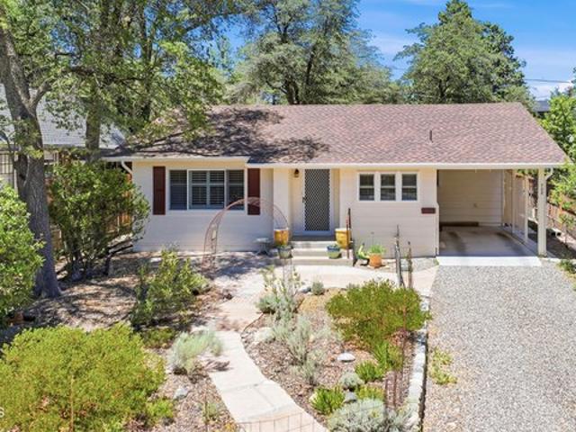 House for sale in Prescott, Arizona