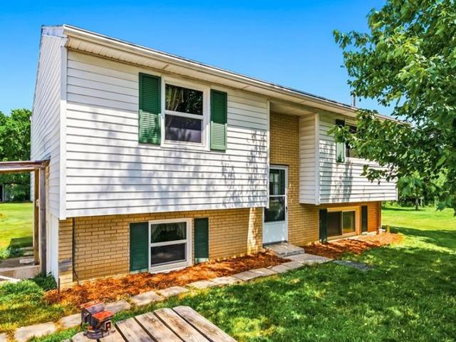 House for sale in Morrow, Ohio