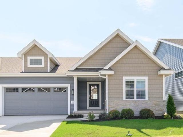 House for sale in Waunakee, Wisconsin