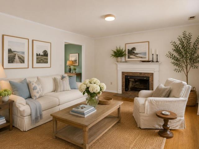 House for sale in Durham, North Carolina