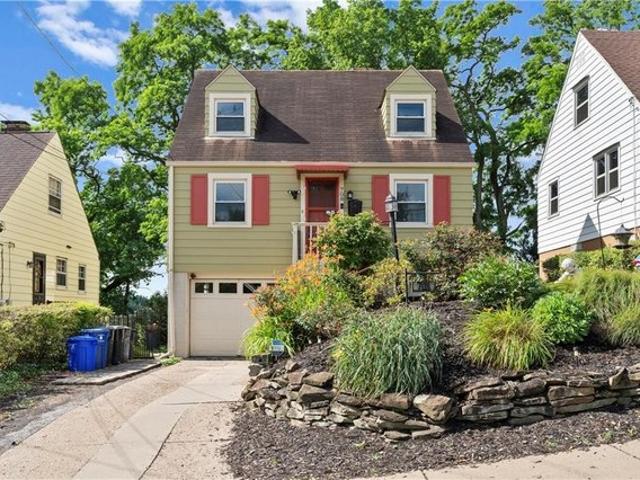 House for sale in Pittsburg, Pennsylvania