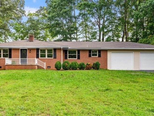 House for sale in Asheboro, North Carolina