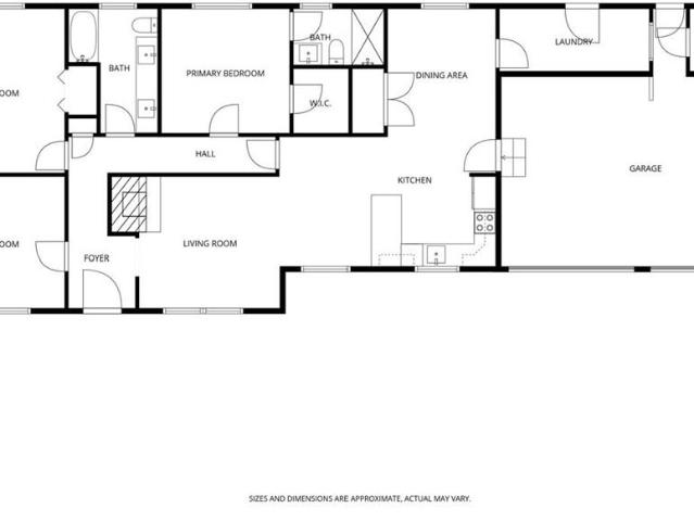 House for sale in Asheboro, North Carolina