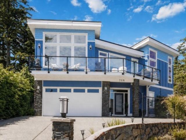 House for sale in Colwood, British Columbia