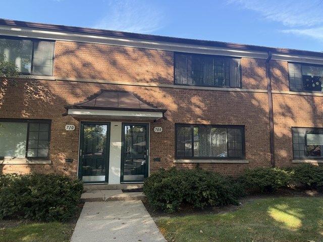 Townhouse for sale in Evanston, Cook County