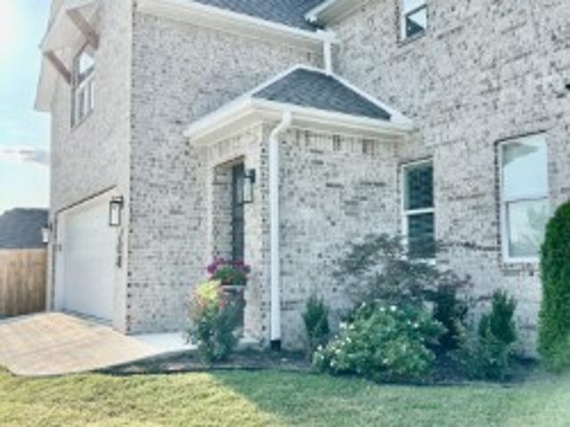 House for sale in Ark