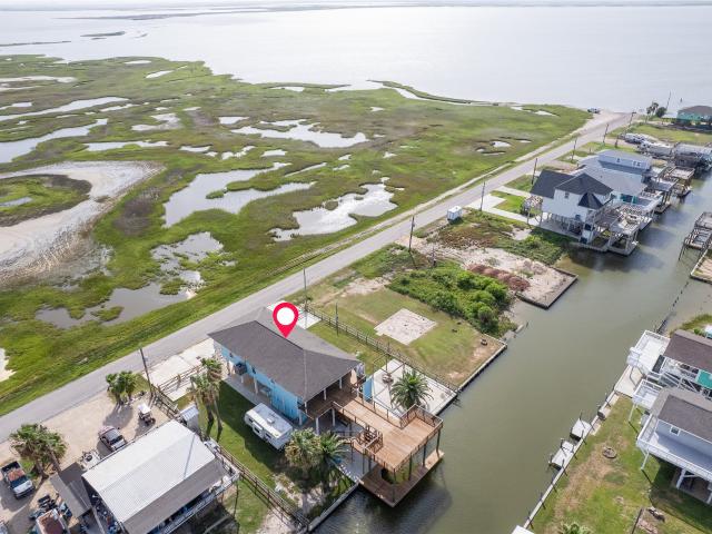 House for sale in Freeport, Texas
