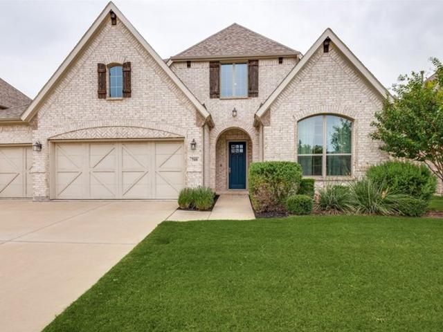House for sale in Denton, Texas