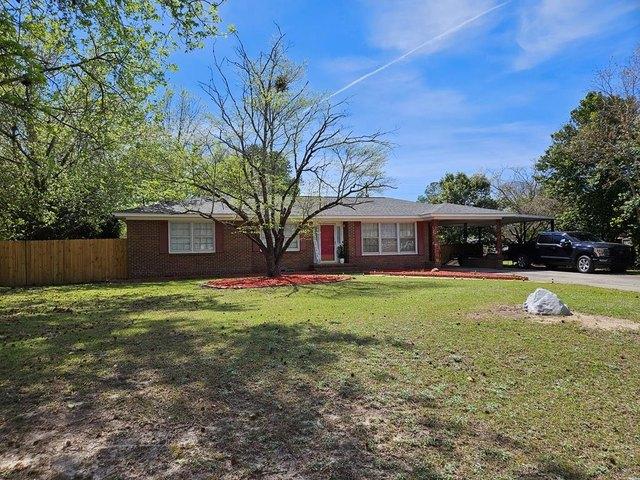 House for sale in Cordele, Georgia