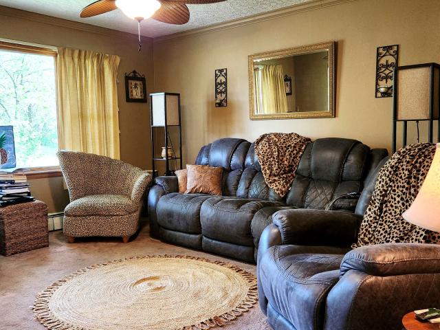 House for sale in Pulaski, Illinois