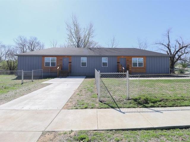 Townhouse for sale in Tulsa, Oklahoma