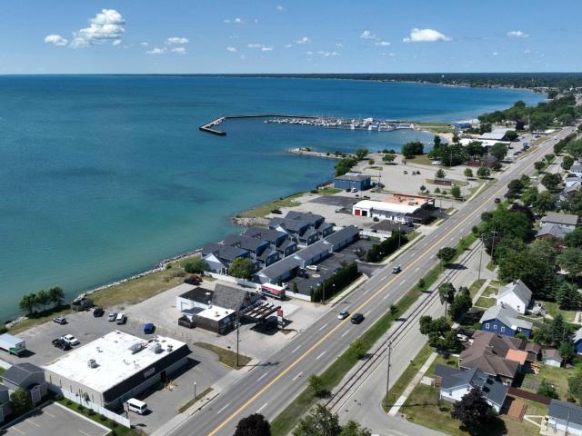 Condo for sale in East Tawas, Michigan