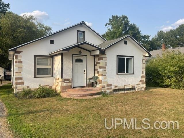 House for sale in Kingsford, Michigan