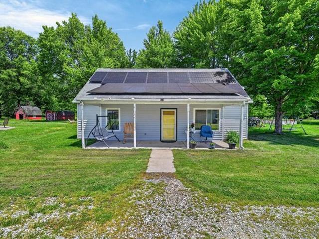 House for sale in Milan, Indiana