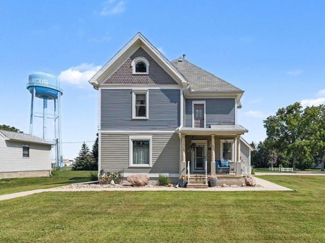 House for sale in Marcus, Iowa