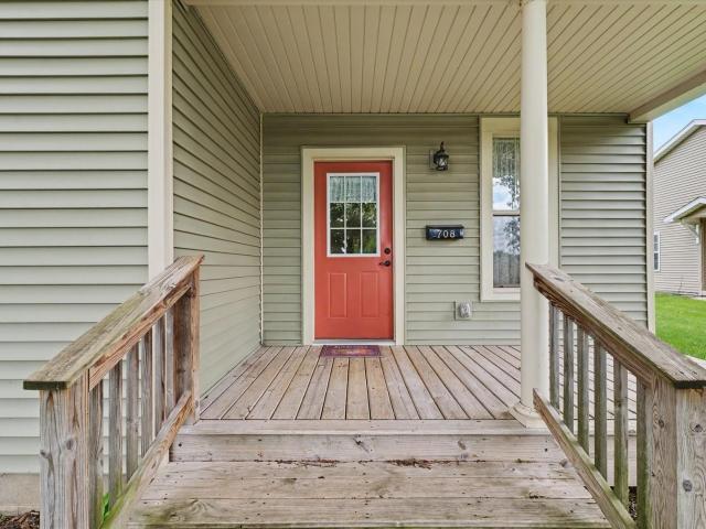 House for sale in Monticello, Illinois