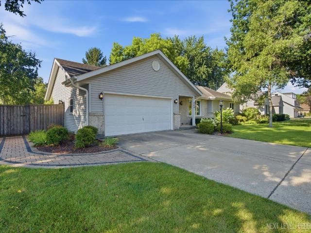 House for sale in Minooka, Illinois