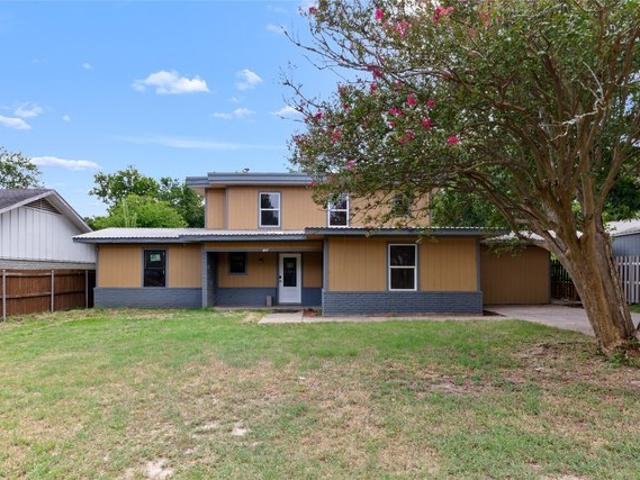 House for sale in Limestone, Texas