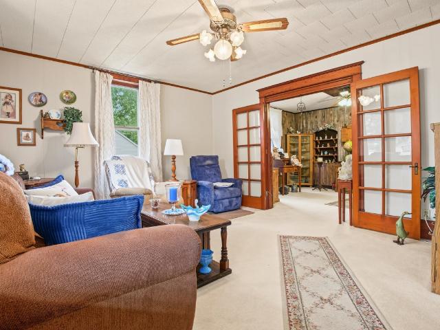 House for sale in Fairbury, Livingston County