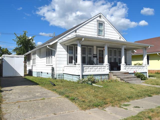 House for sale in Lebanon, Indiana