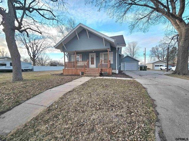 House for sale in Nebraska