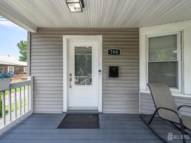 House for sale in Rahway, New Jersey