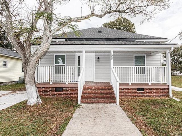 House for sale in Rocky Mount, North Carolina