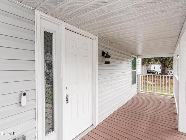House for sale in Rocky Mount, North Carolina