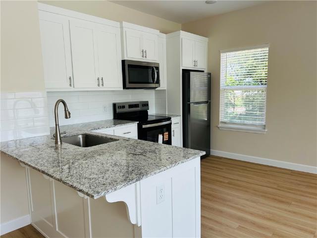 Property for rent in Ark