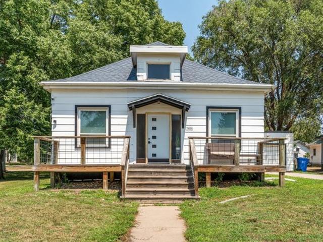 House for sale in Vermillion, South Dakota