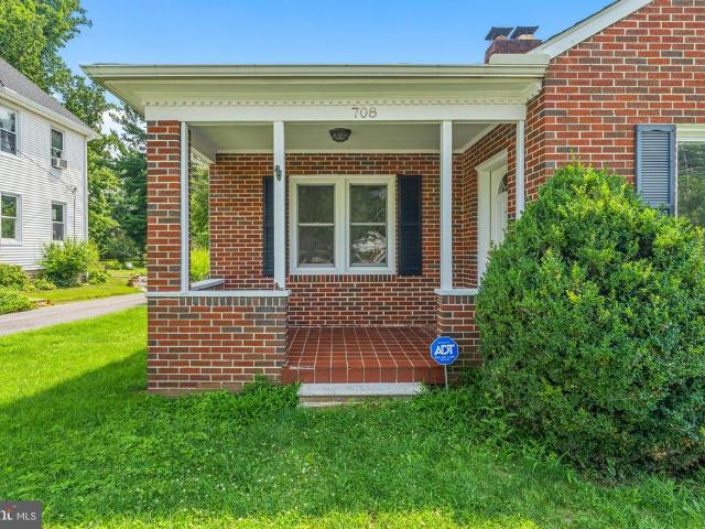 House for sale in Middletown, Maryland