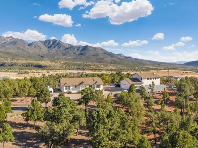 House for sale in Central, Utah