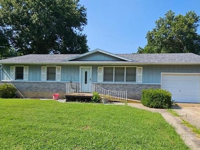 House for sale in Kansas