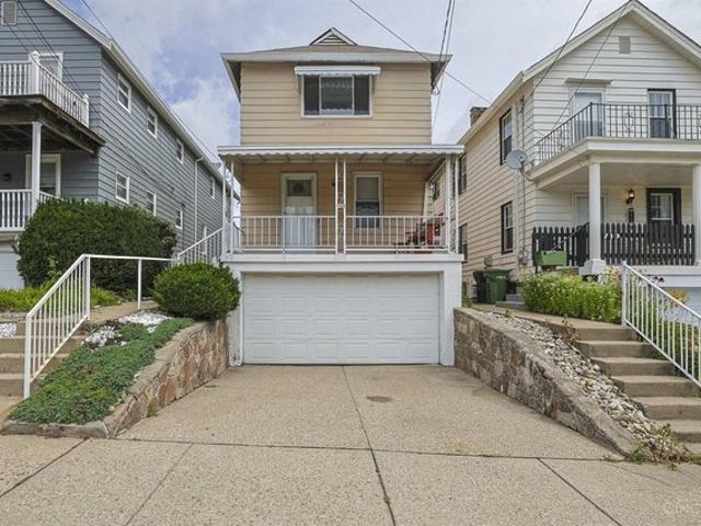 House for sale in Saint Bernard, Ohio