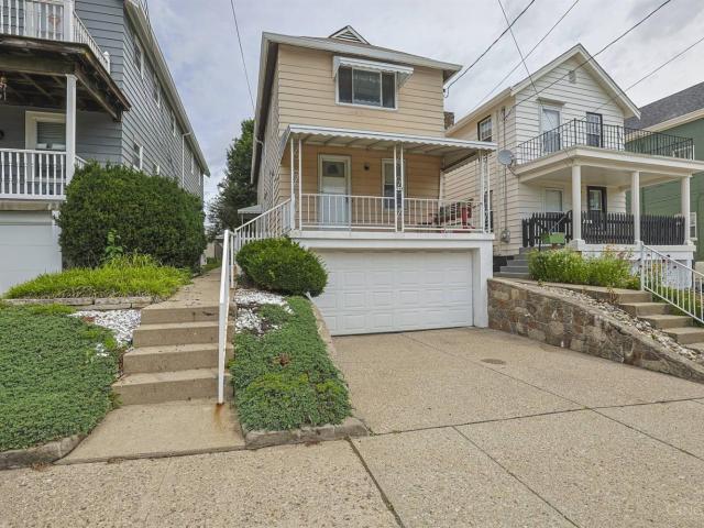 House for sale in Saint Bernard, Ohio