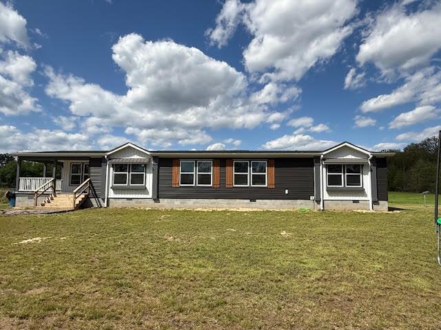 House for sale in Bluford, Illinois