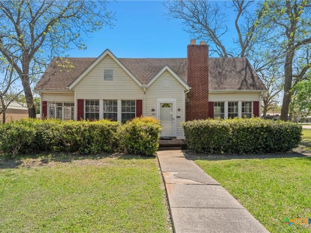 House for sale in Mart, Texas