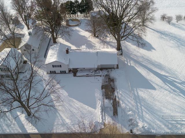 House for sale in Bureau, Illinois