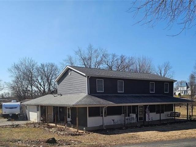House for sale in Randolph, Illinois