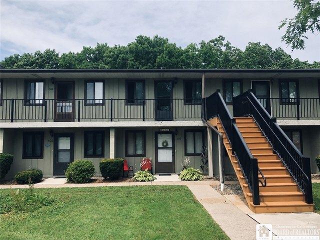 Condo for sale in Westfield, New York
