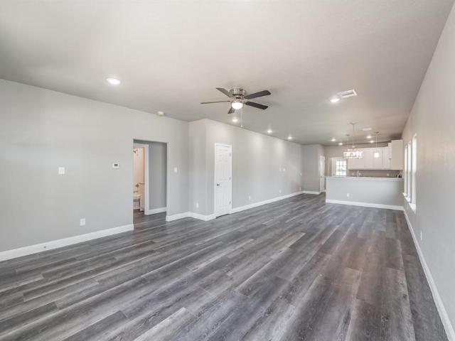 House for sale in Bowie, Texas