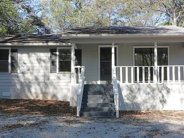 House for sale in Atlanta, Texas
