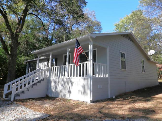 House for sale in Atlanta, Texas