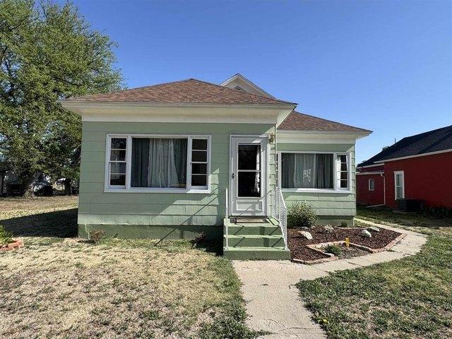 House for sale in Nebraska