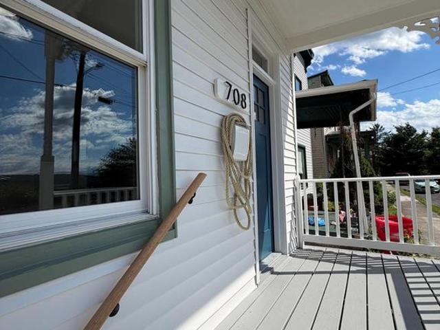House for sale in Cumberland, Maryland