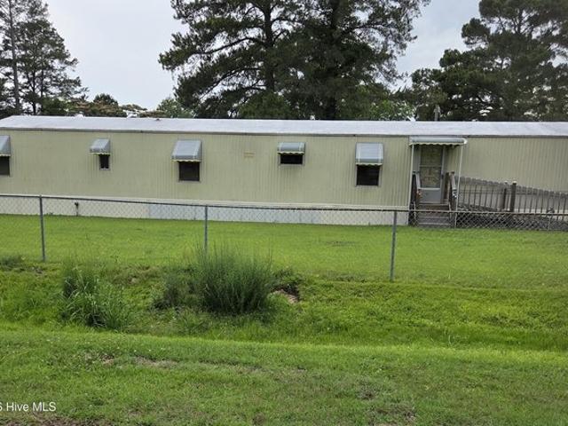 House for sale in Kinston, North Carolina