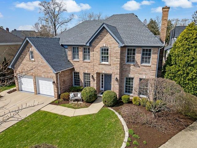 House for sale in Westmont, Illinois