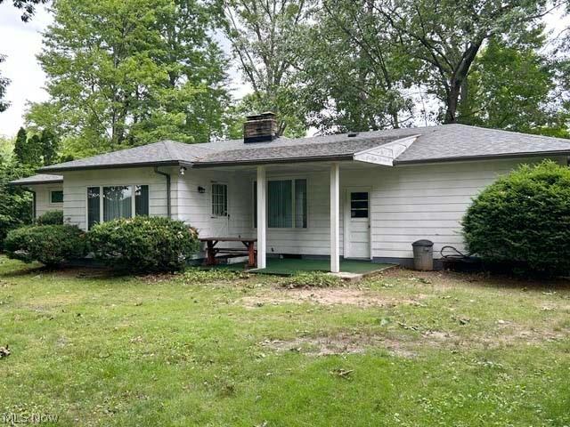 House for sale in Summit, Ohio