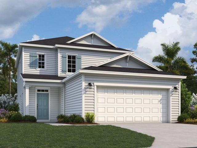 House for sale in Saint Johns, Florida